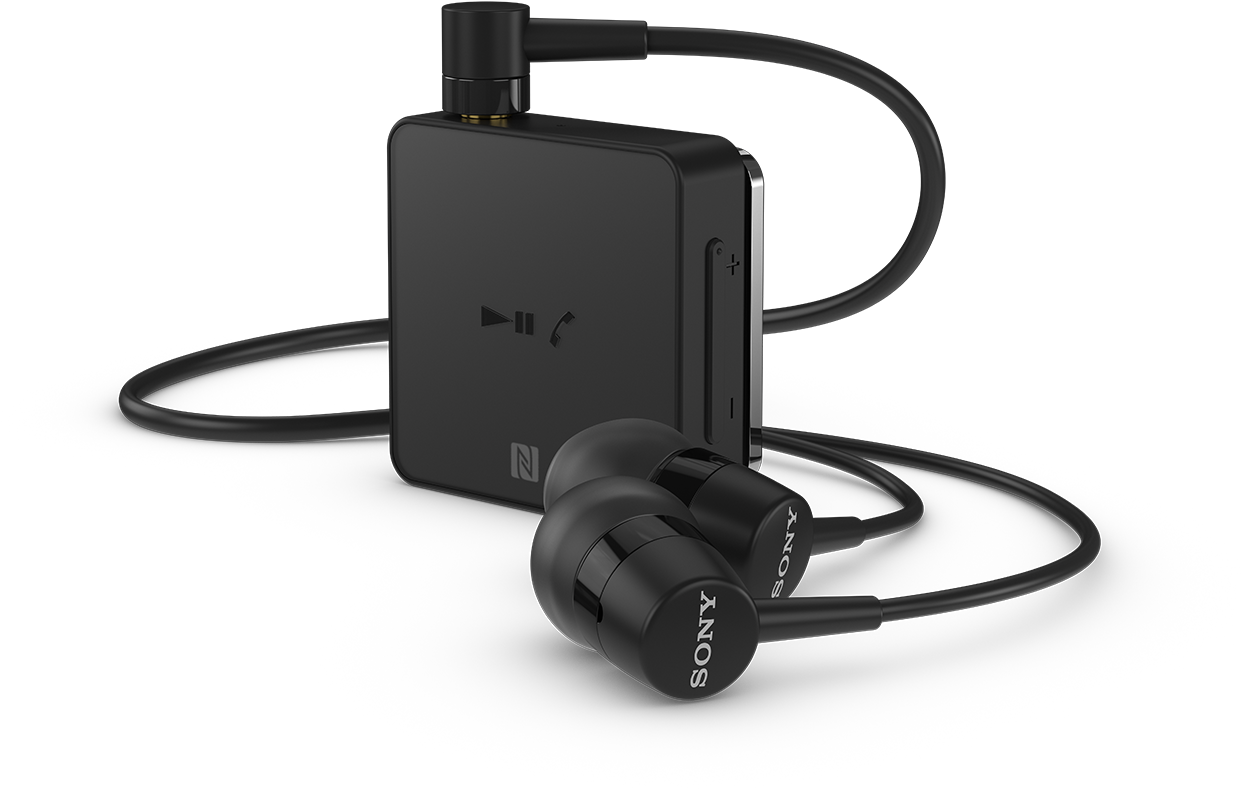 Stereo Bluetooth Headset Sbh24 (1320x1320), Png Download