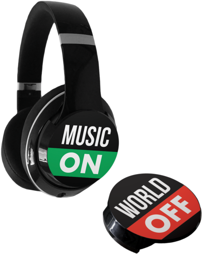 Dekaslides For Beats - Beats Music (560x559), Png Download