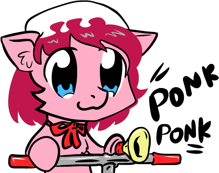 Kb, 734x578, Ponkponk1 ) - Cartoon (734x578), Png Download