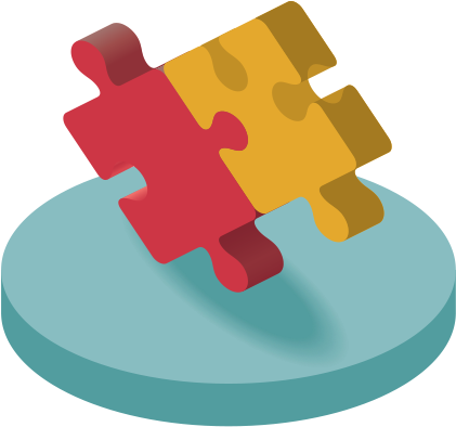 People Connected (552x549), Png Download