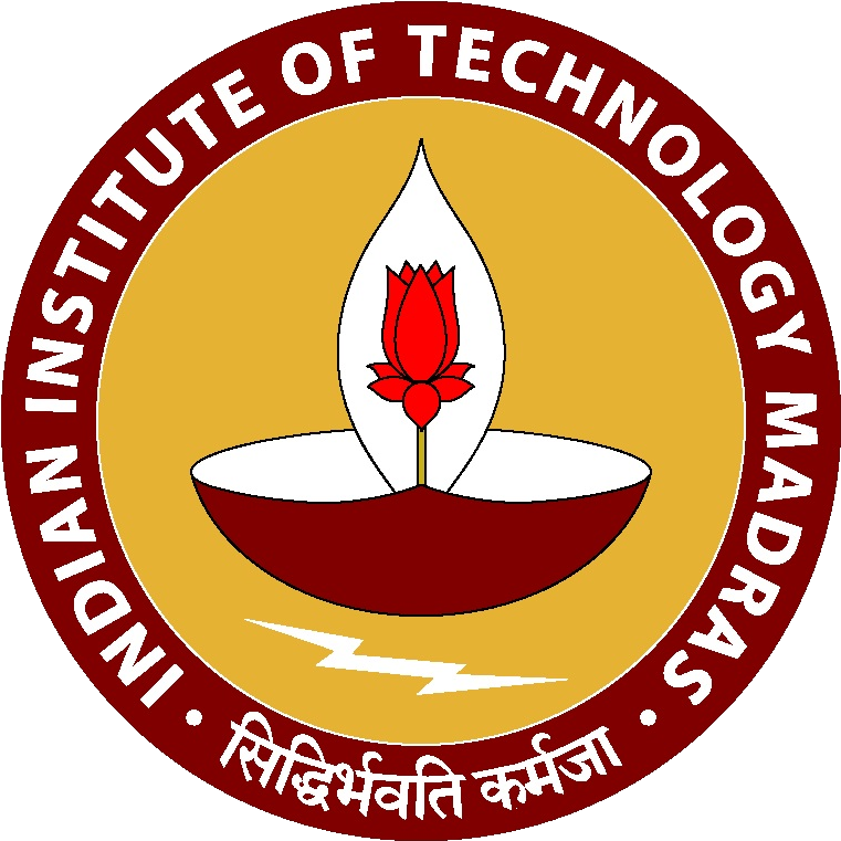 Iit Madras Recruitment 2017 (804x810), Png Download