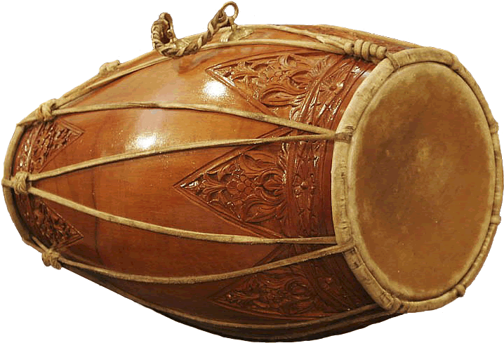 Kendang - Kendang Southeast Asian Music Instruments (750x500), Png Download