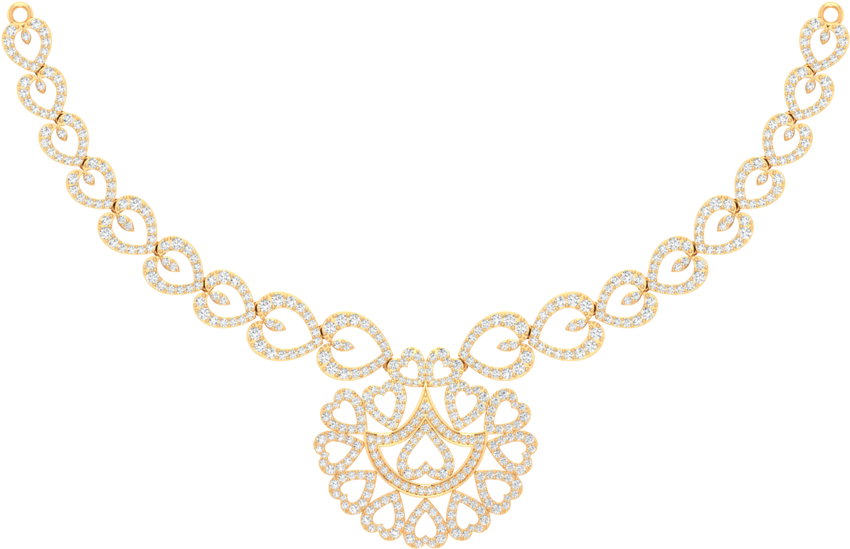 All Jewellery - Necklace (1280x1024), Png Download