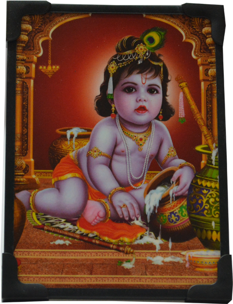 Bala Krishna (1200x800), Png Download