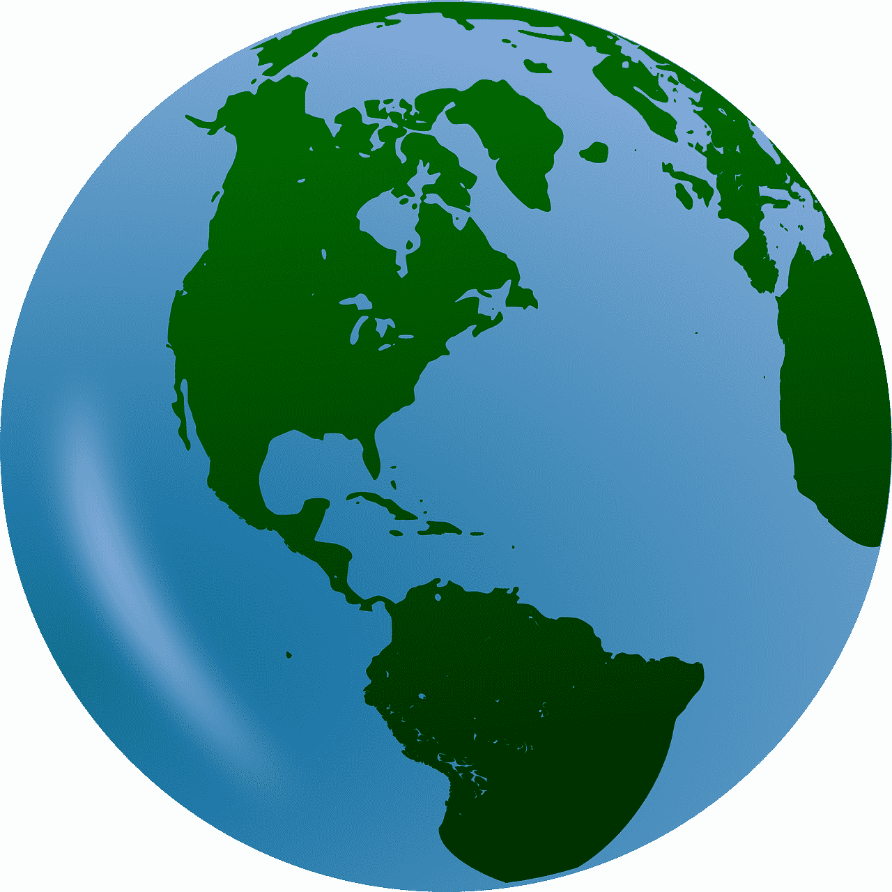 Download Hd Country Clipart Half Earth Transparent Background Earth Clipart Transparent Png Image Nicepng Com