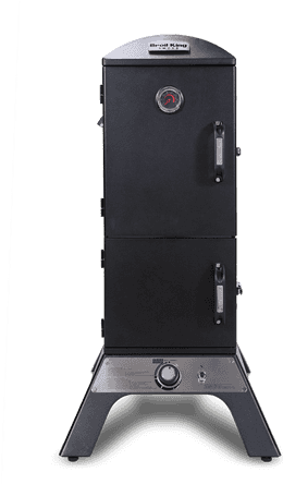 Broil King Smoke™ Vertical Gas Smoker - Broil King Vertical Charcoal Smoker (600x600), Png Download