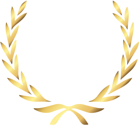 Download Hd Lorbeerkranz Gold Png Transparent Png Image Nicepng Com