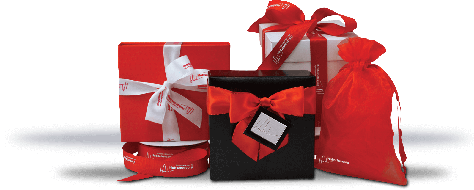 Our Ribbons And Bows - Ribbon (1650x650), Png Download