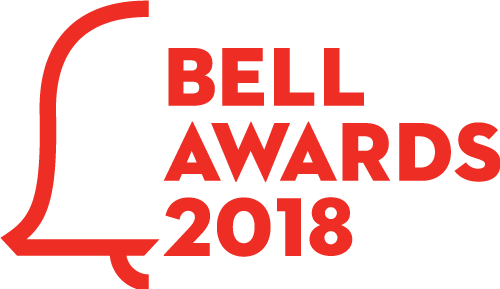 2018 Bma Milwaukee Bell Awards - Aes Annual Meeting 2018 (500x289), Png Download