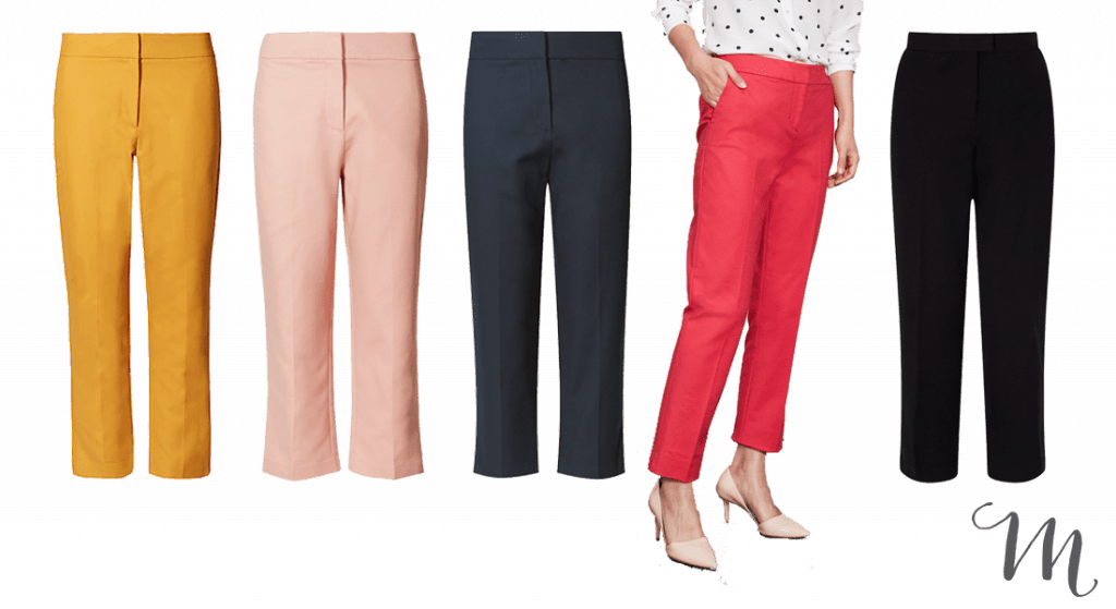 Capsule Wardrobe Updates For Women Over - Woman (1024x559), Png Download