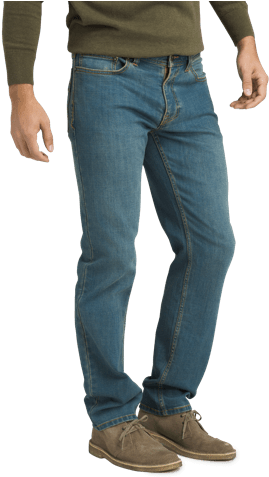 Manchester Jean - Jeans Mens (370x514), Png Download