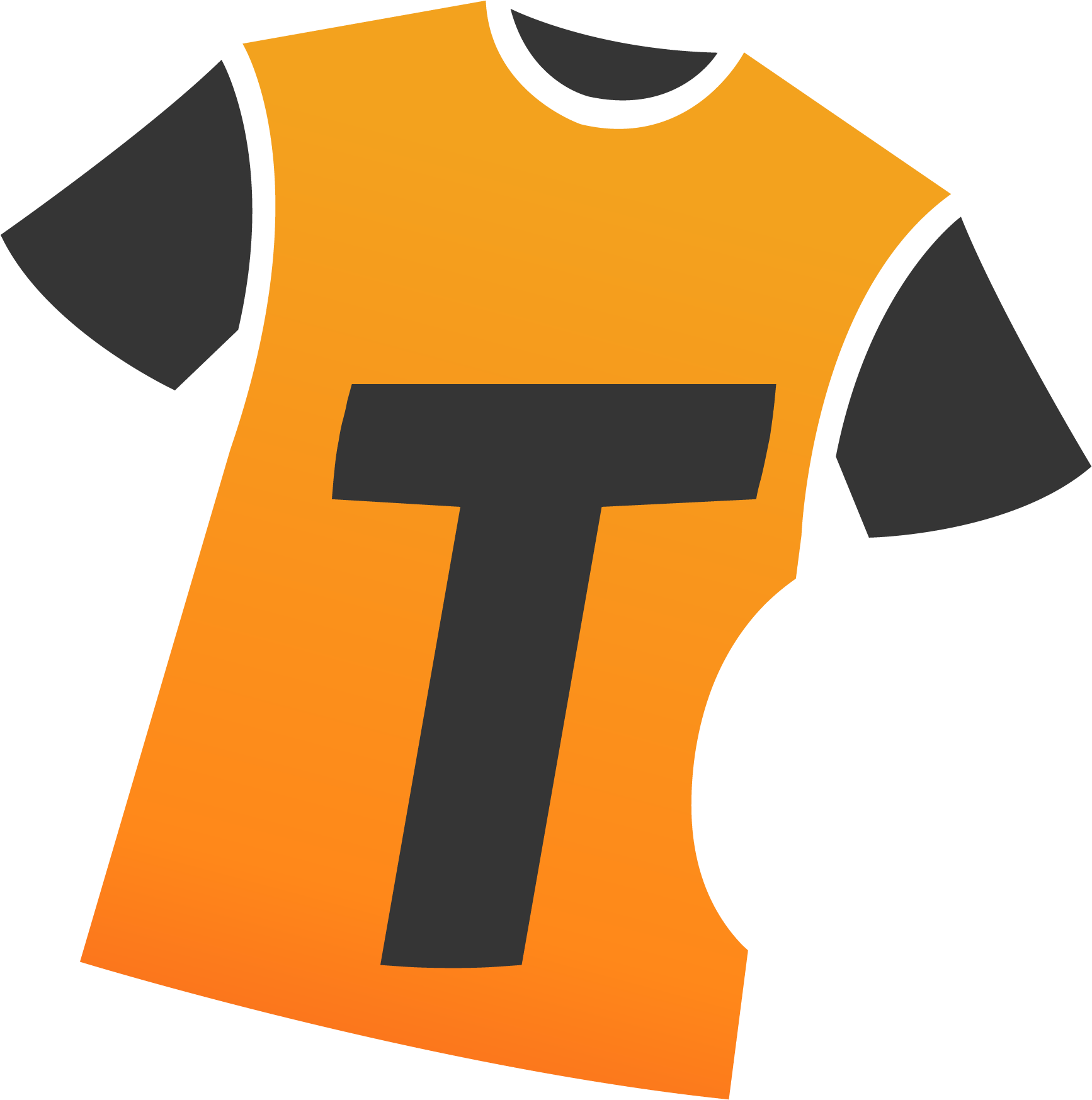 Teepolis - Number (2362x2362), Png Download