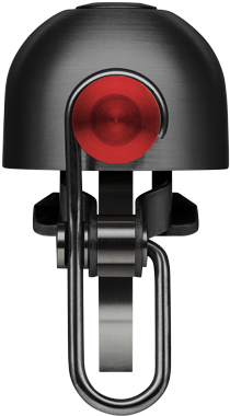 Spurcycle Chris King Bell (500x500), Png Download
