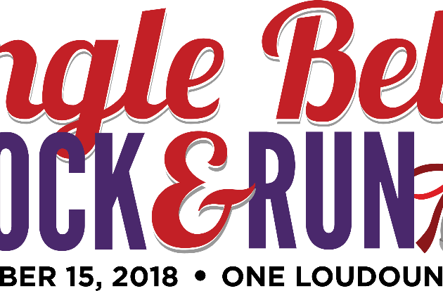 Jingle Bell Rock Run - Shirt (630x414), Png Download