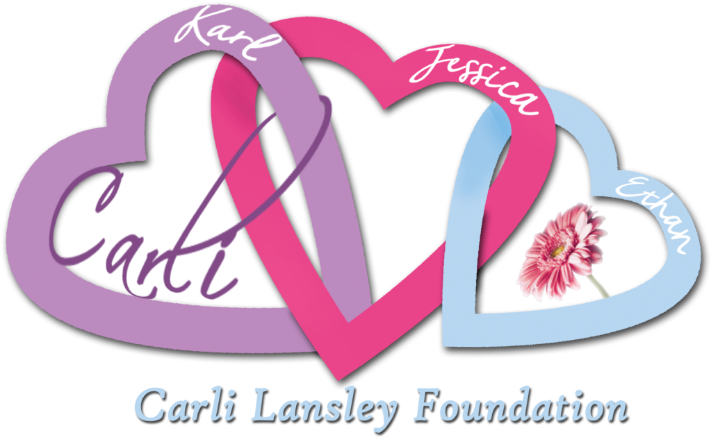 Carli Lansley Foundation Attains Registered Charity - Charitable Organization (1084x727), Png Download