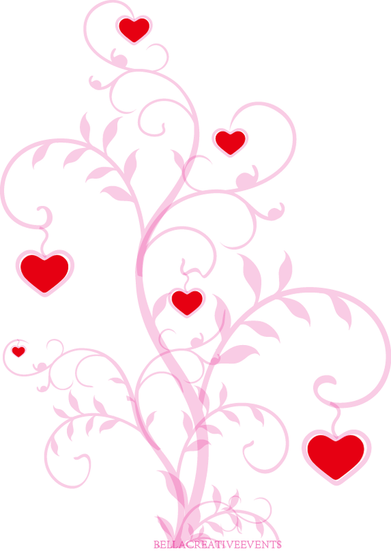 Picture - Heart (567x800), Png Download