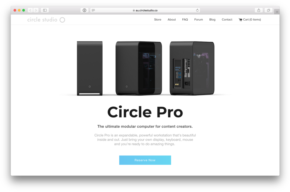 Cpro-website (1000x660), Png Download