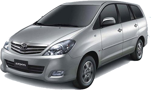 Innova Png Images - Innova Transparent (500x317), Png Download