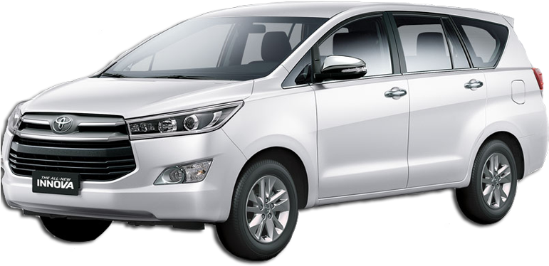 Choose Your Innova - Toyota Rush Costa Rica (860x420), Png Download