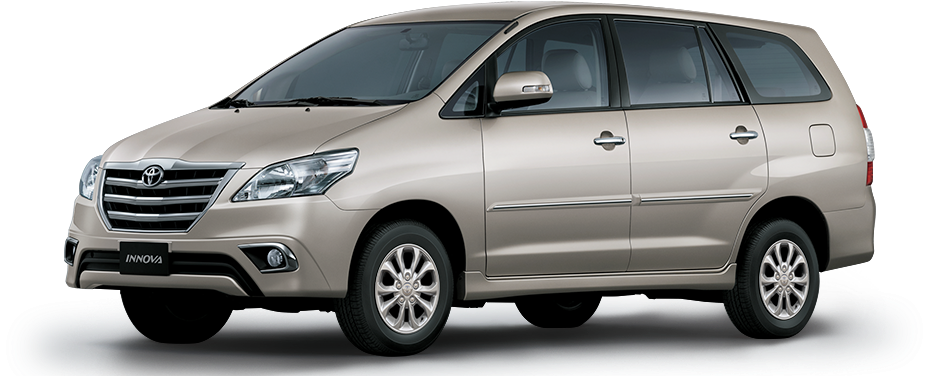 Innova Png Images (986x410), Png Download