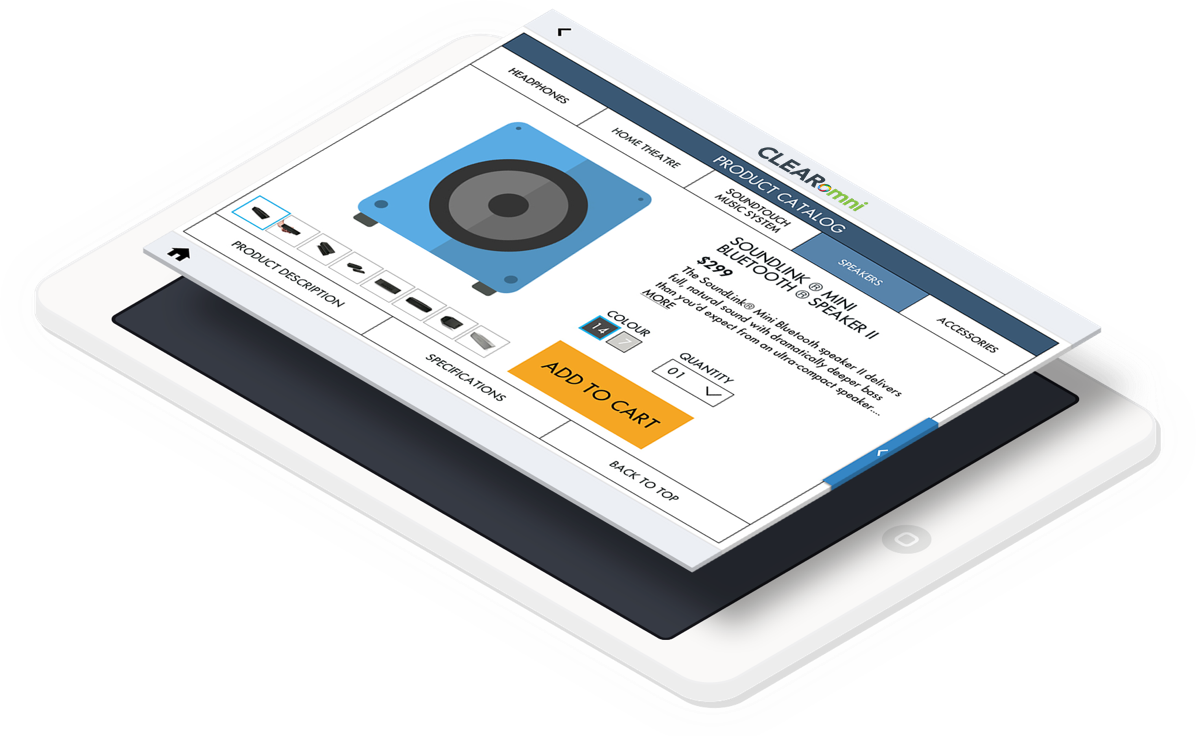 Customers Can Purchase The Inventory In Store Or Get - Gadget (1196x736), Png Download