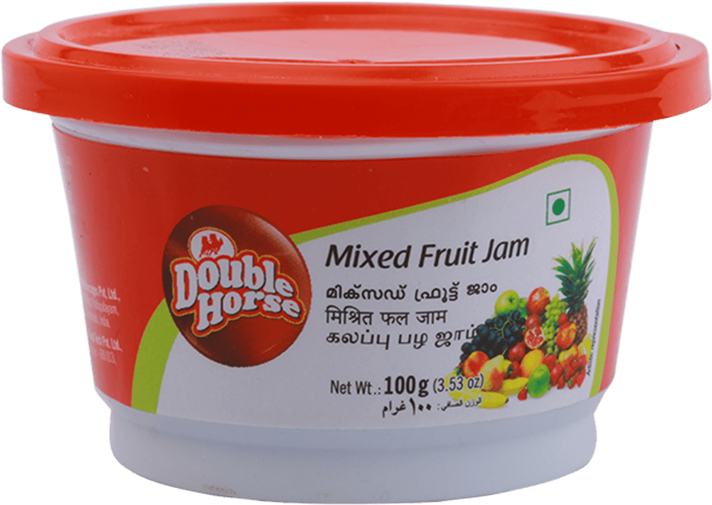 Double Horse Vattayappam Mix 500g (1000x1000), Png Download