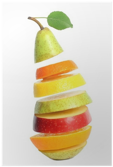 Fruit (400x400), Png Download