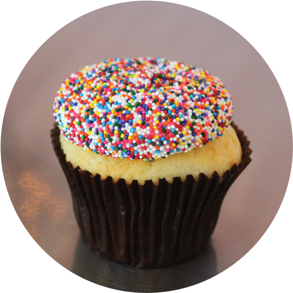 Birthday Cake (1000x1000), Png Download