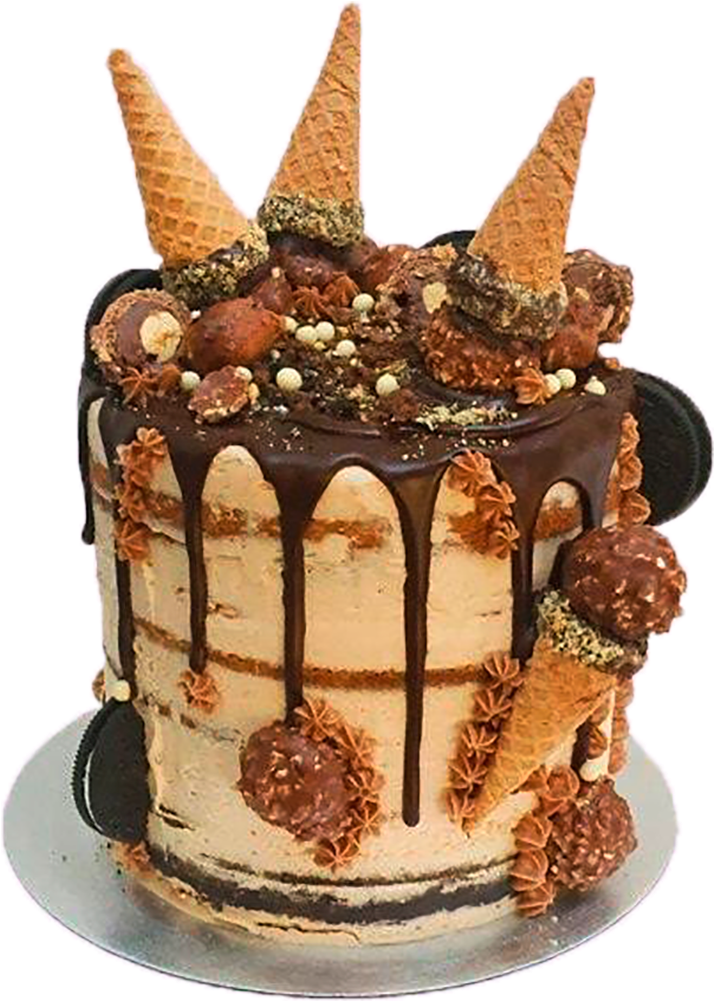 1 Reply 0 Retweets 0 Likes - Chocolate Cake (1200x1200), Png Download