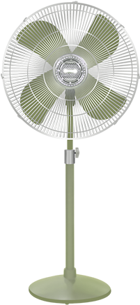 Deluxe Pedestal Fan - Fan (900x465), Png Download