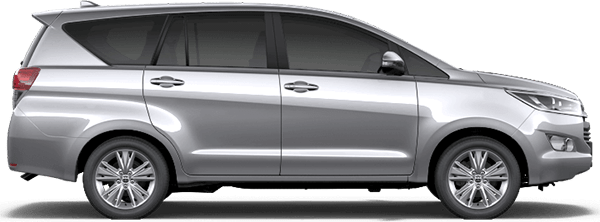Muv - Njp To Gangtok Car Rent (600x222), Png Download