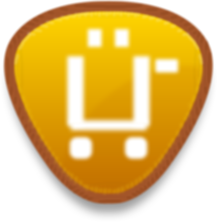 Ubercart Logo - Ubercart (440x450), Png Download