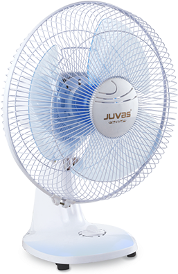 Rotary Table Fan - Fan (400x400), Png Download