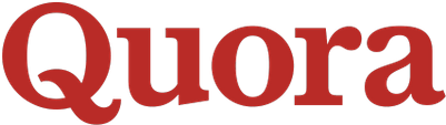 Quora Logo Full Text - Quora Png (400x400), Png Download