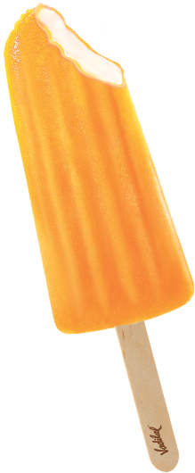 Dollies - Mango Dolly Ice Cream (325x555), Png Download