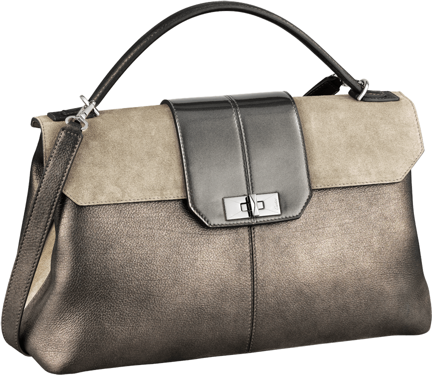 Womens Bags - Handbag No Background Hd (1000x1000), Png Download
