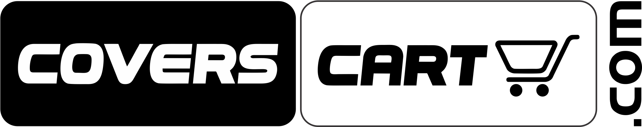 Coverscart - Com - Coupon (2278x746), Png Download
