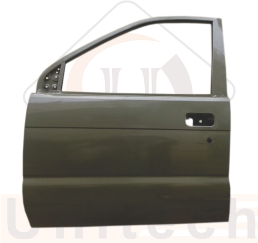 Door Assy - Front - Electronics (600x600), Png Download