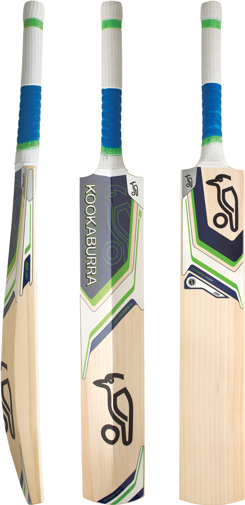 Kookaburra Plasma 1500 Cricket Bat - Kookaburra Plasma Cricket Bat (1024x1024), Png Download