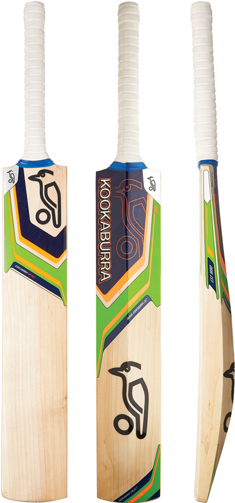 Kookaburra Royale Cricket Bat (1024x1024), Png Download