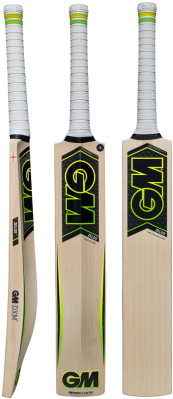 Quick View - Gm Zelos Cricket Bat (300x400), Png Download