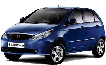 Car Taxi Hire For - Tata Car Bangladesh Price (500x260), Png Download
