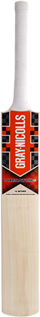 Gray Nicolls Predator 3 4 Star Pp Cricket Bat - Gray Nicolls Players Bat (450x450), Png Download