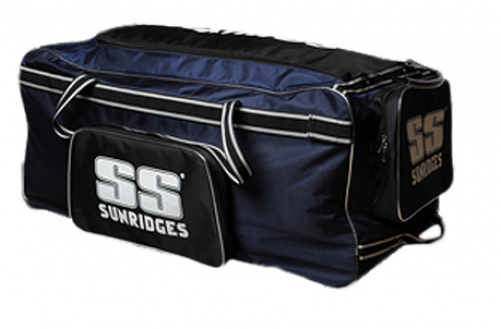 Ss Maximus Cricket Kit Bag - Ss Cricket Kit Bag- Maxi Mus By Garihs (500x500), Png Download