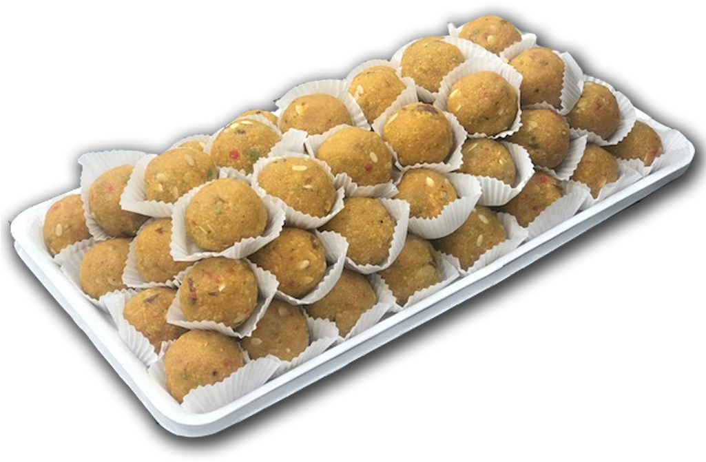 Motichoor Ladoo - Motichoor (1024x768), Png Download