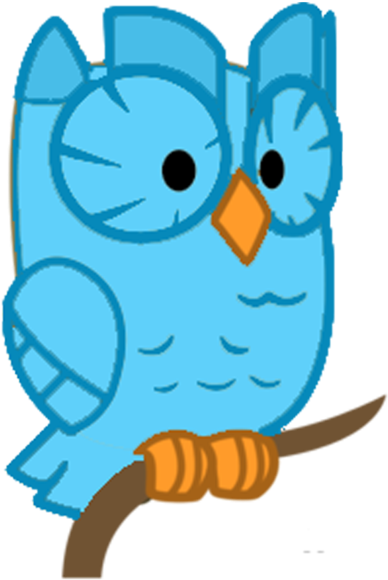 Mlp Owl Base (800x706), Png Download