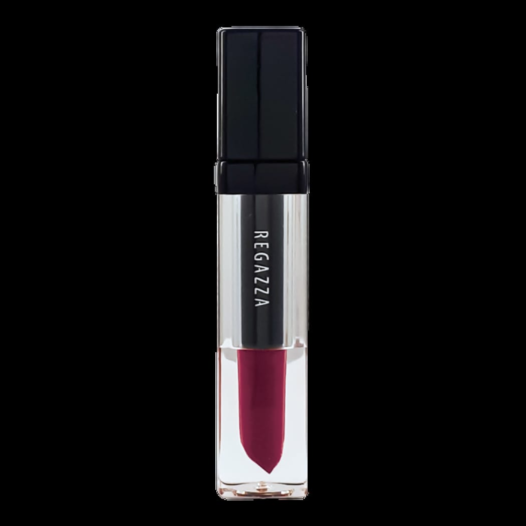 Review Harga Regazza Matte Lip Cream - Lipstick (1050x1050), Png Download