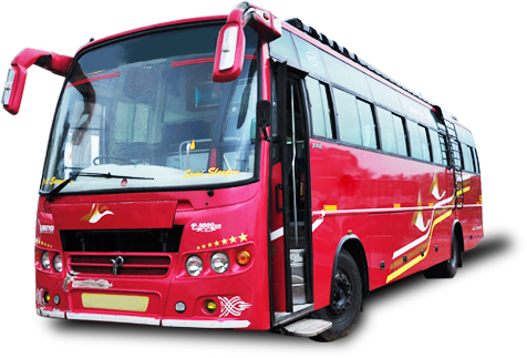 Ishaa Tours And Travels (541x331), Png Download