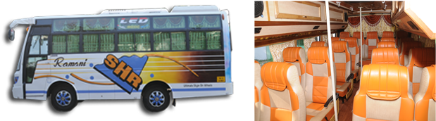 School Bus (650x230), Png Download