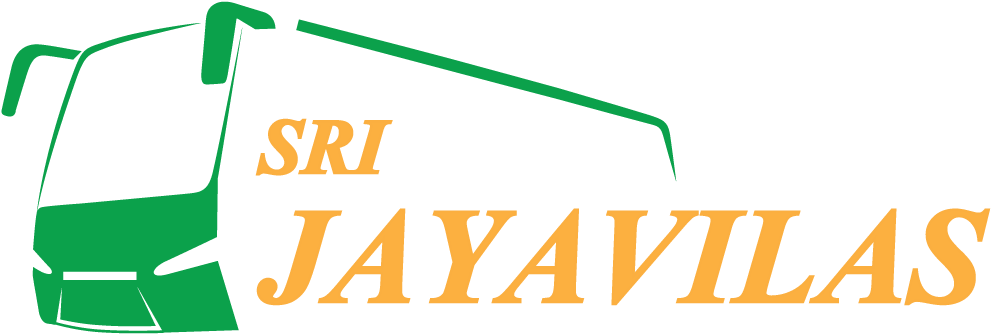 Sri Jayavilas Travels - Sri Amarnath Travels & Sri Jaya Vilas Travels (1024x403), Png Download